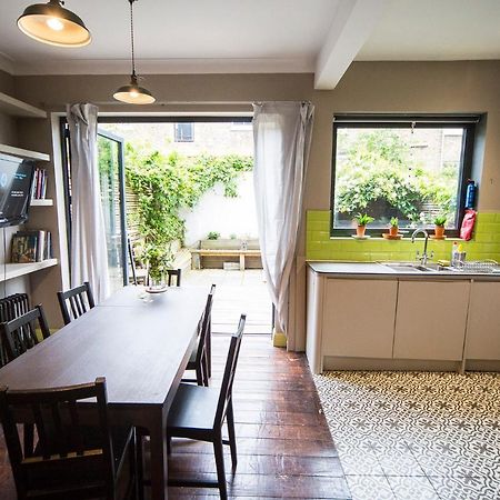 Fabulous Camberwell Home Z2 Londra Esterno foto