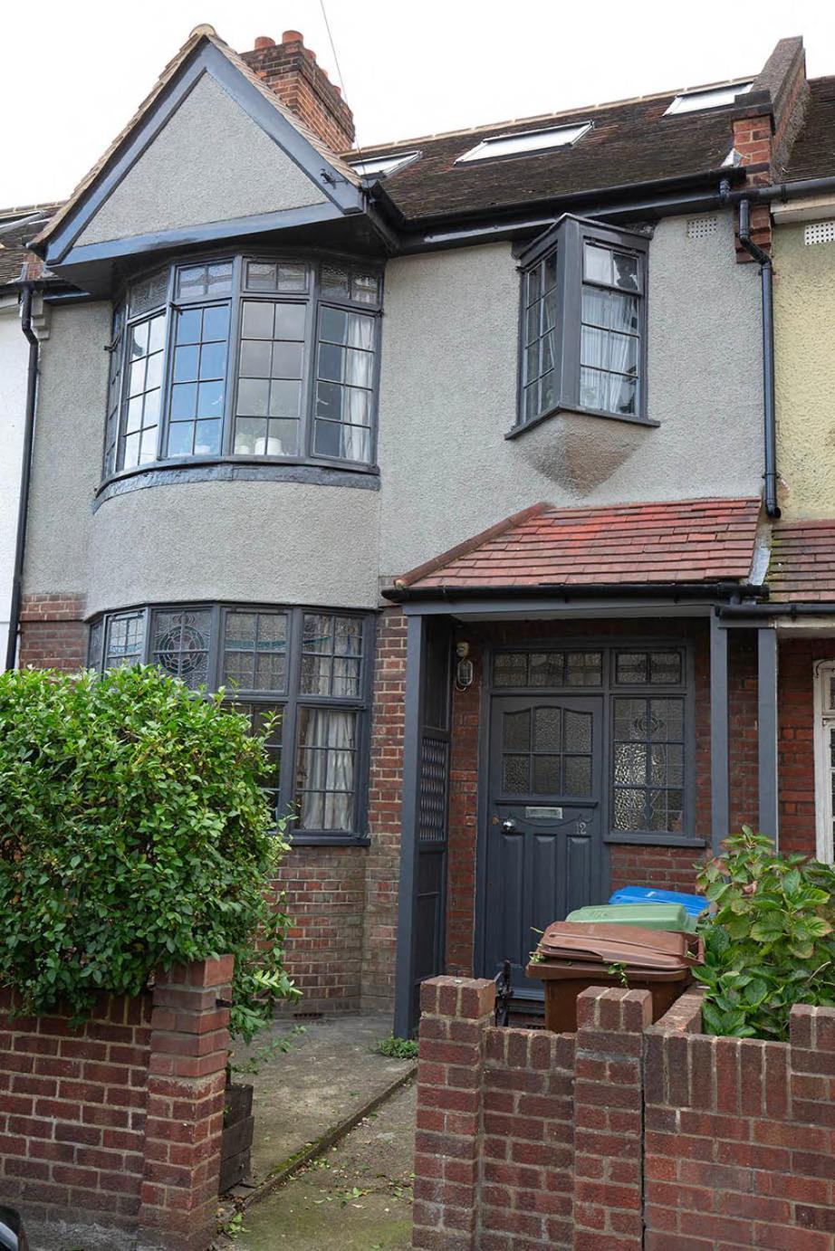 Fabulous Camberwell Home Z2 Londra Esterno foto