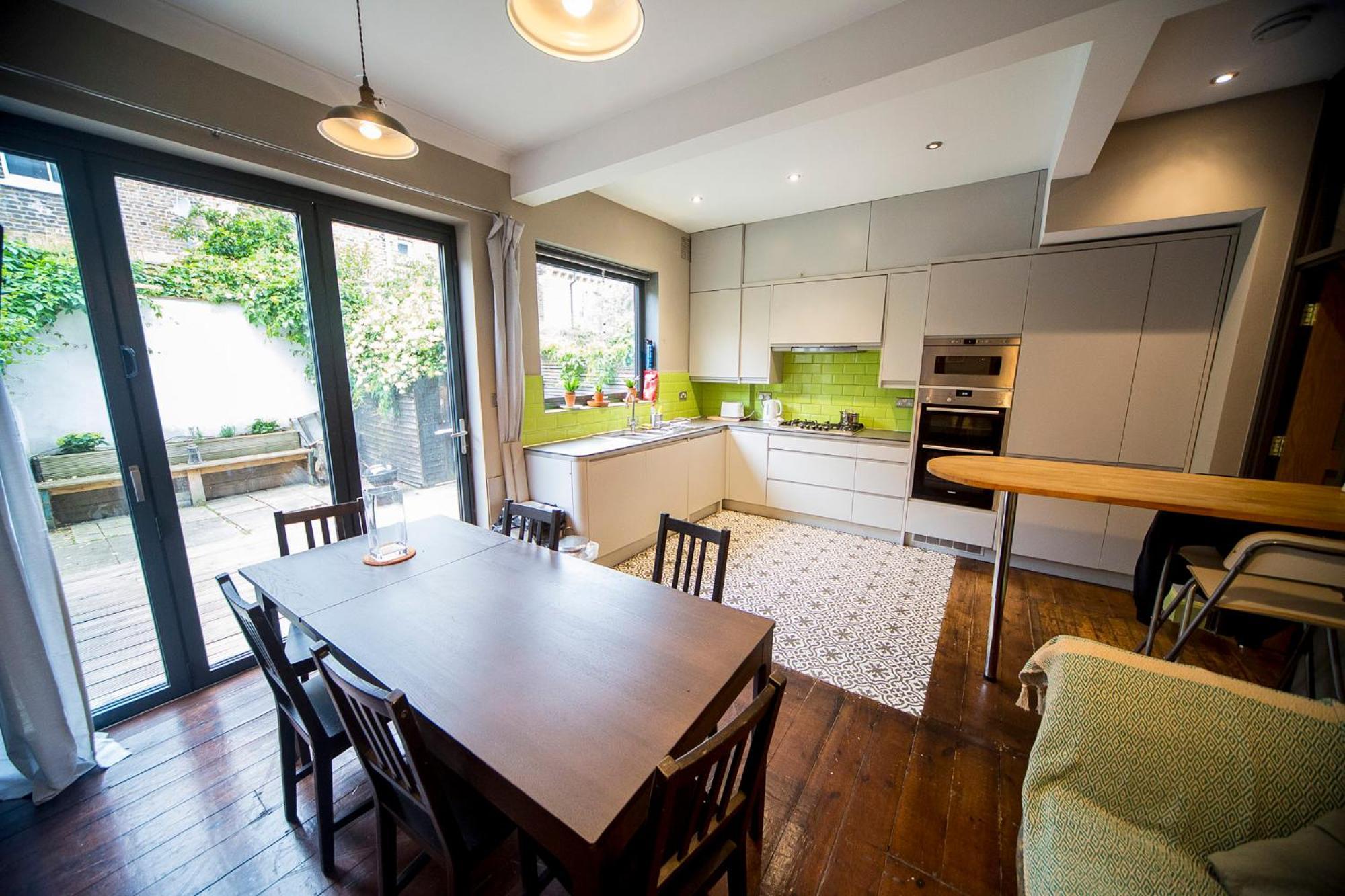Fabulous Camberwell Home Z2 Londra Esterno foto