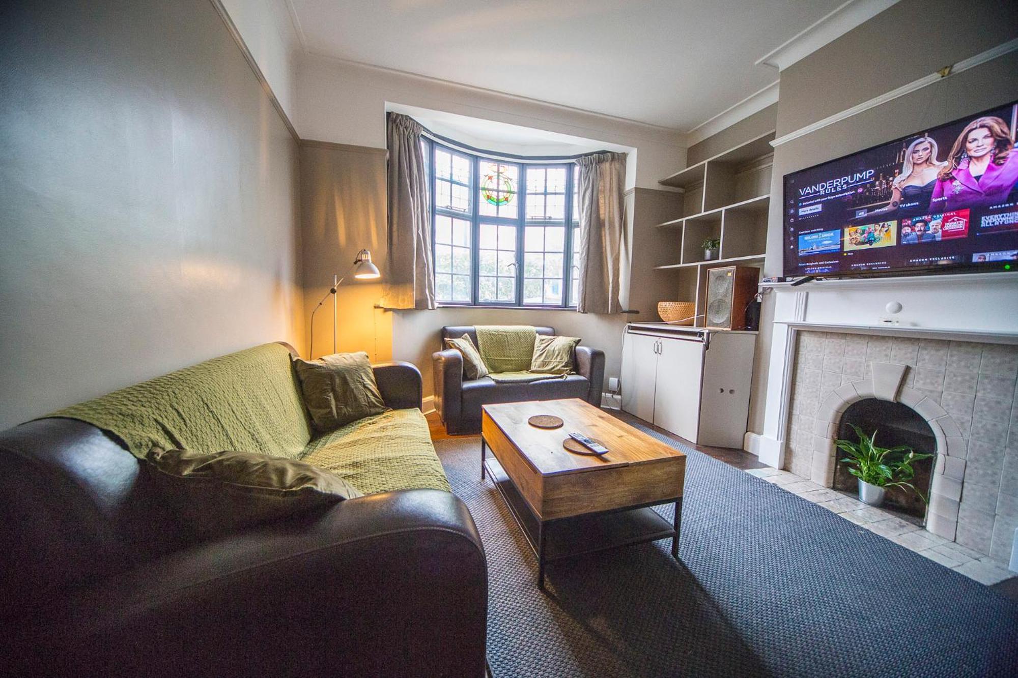 Fabulous Camberwell Home Z2 Londra Esterno foto