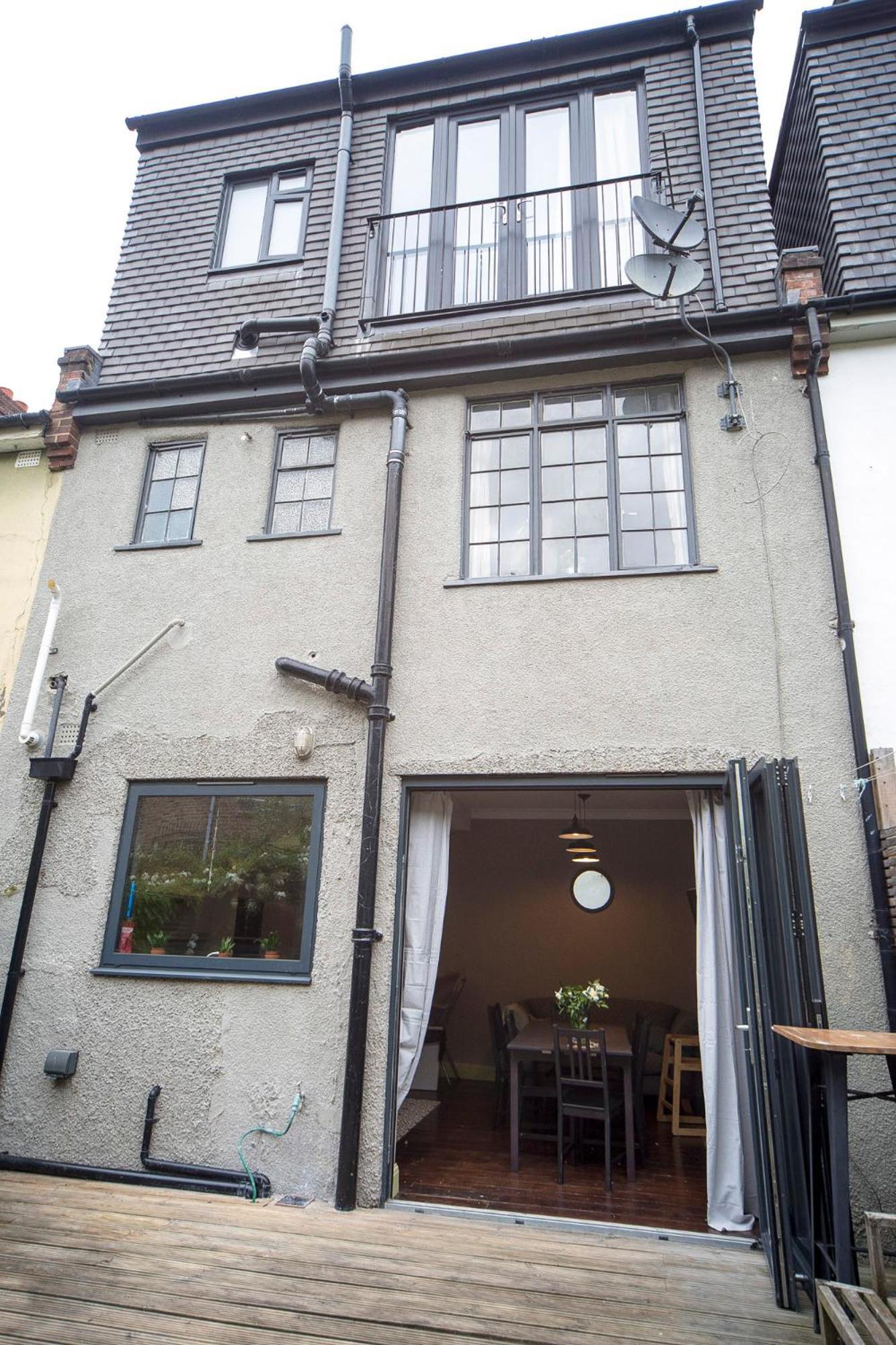 Fabulous Camberwell Home Z2 Londra Esterno foto