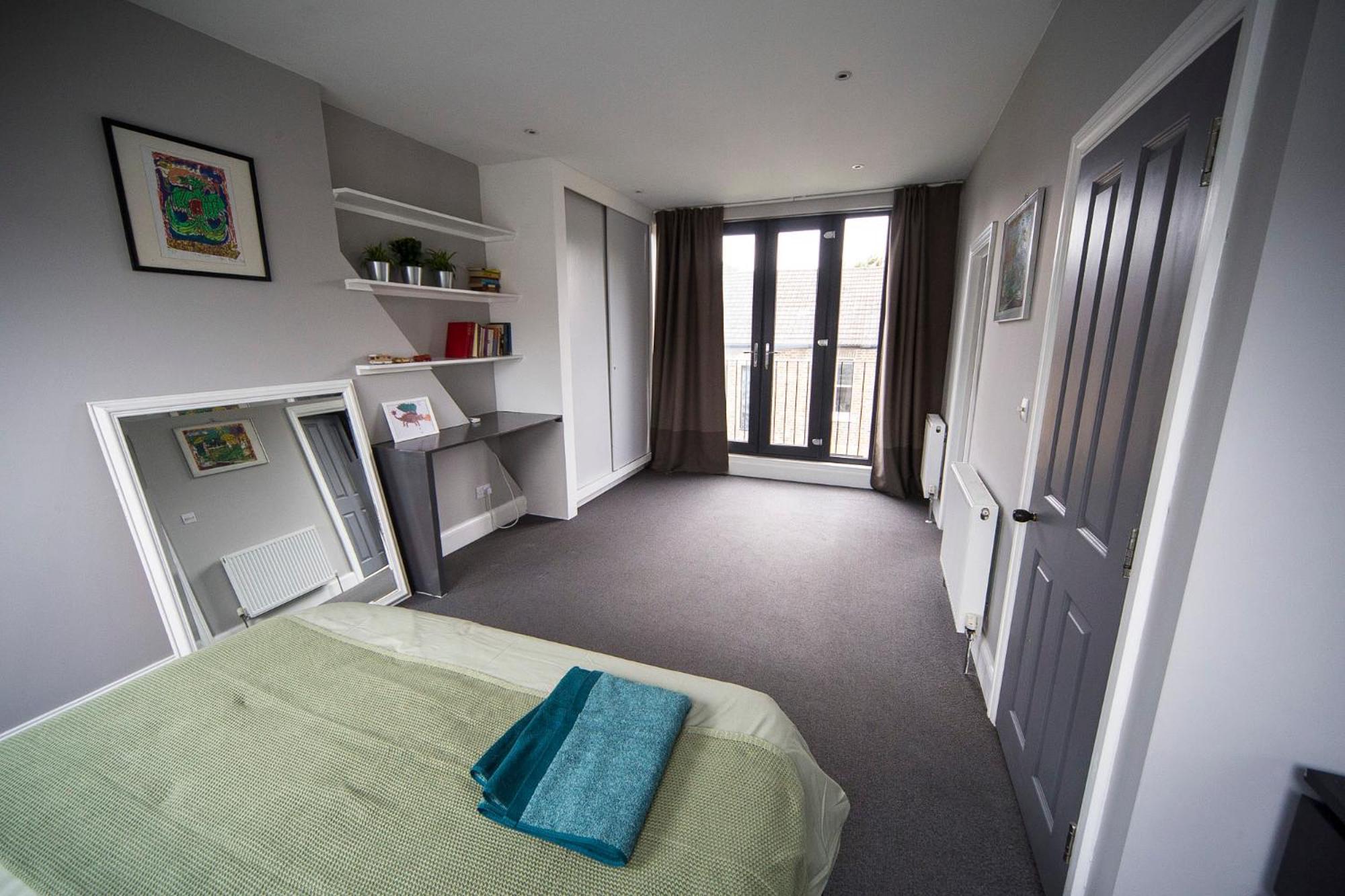 Fabulous Camberwell Home Z2 Londra Esterno foto