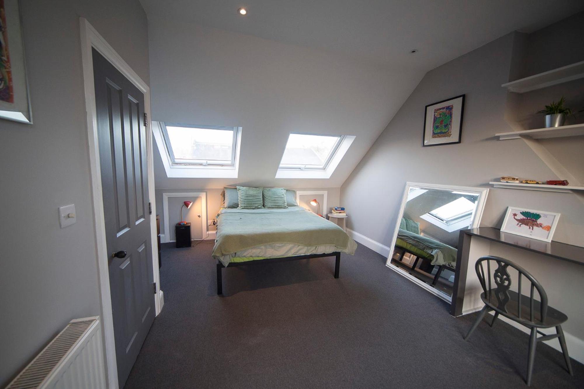 Fabulous Camberwell Home Z2 Londra Esterno foto