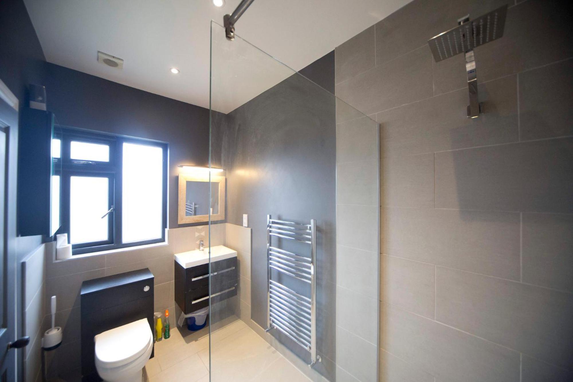 Fabulous Camberwell Home Z2 Londra Esterno foto