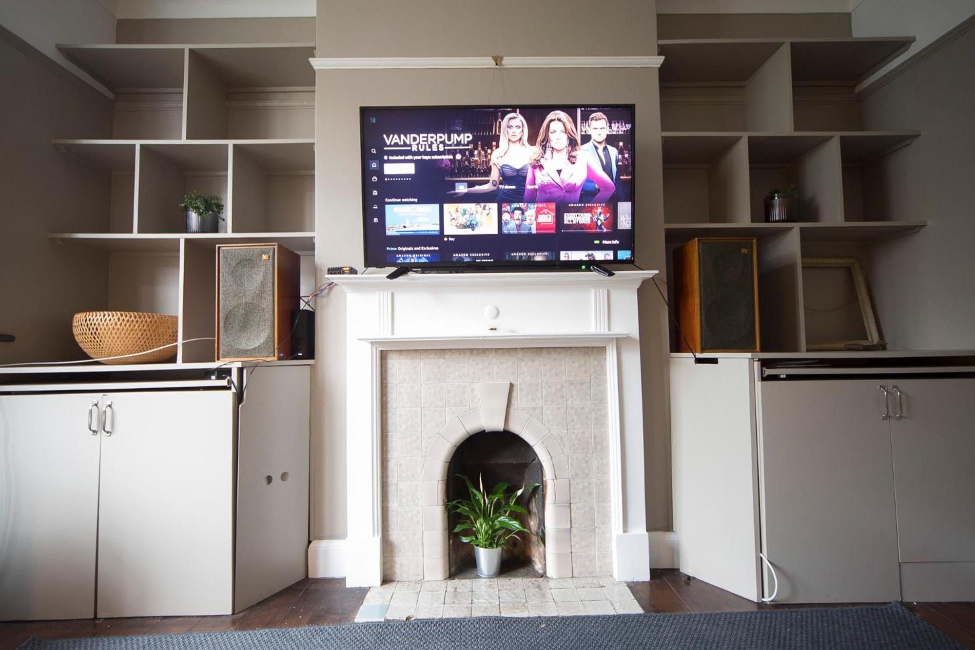 Fabulous Camberwell Home Z2 Londra Esterno foto